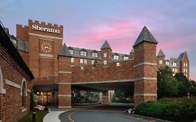 Sheraton Parsippany Hotel - Parsippany, Nj